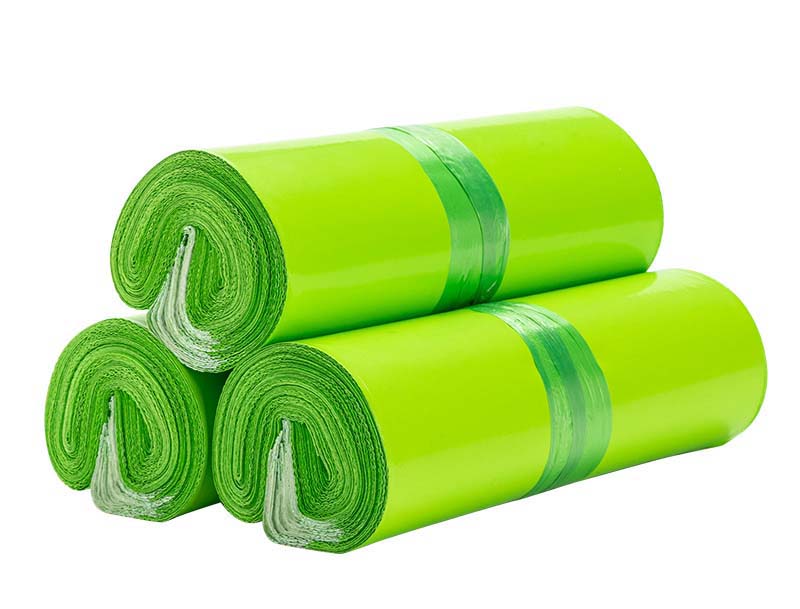 怀仁果绿色快递袋-02