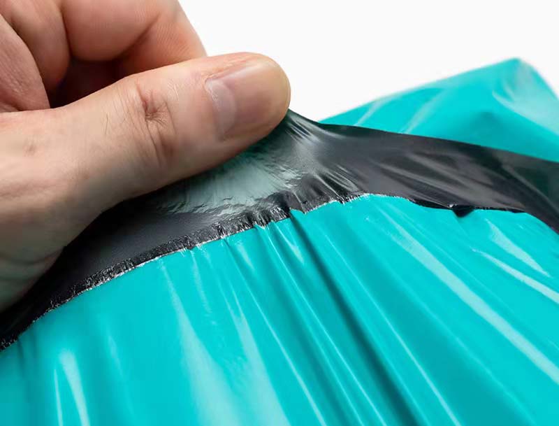 怀仁绿色快递袋-03