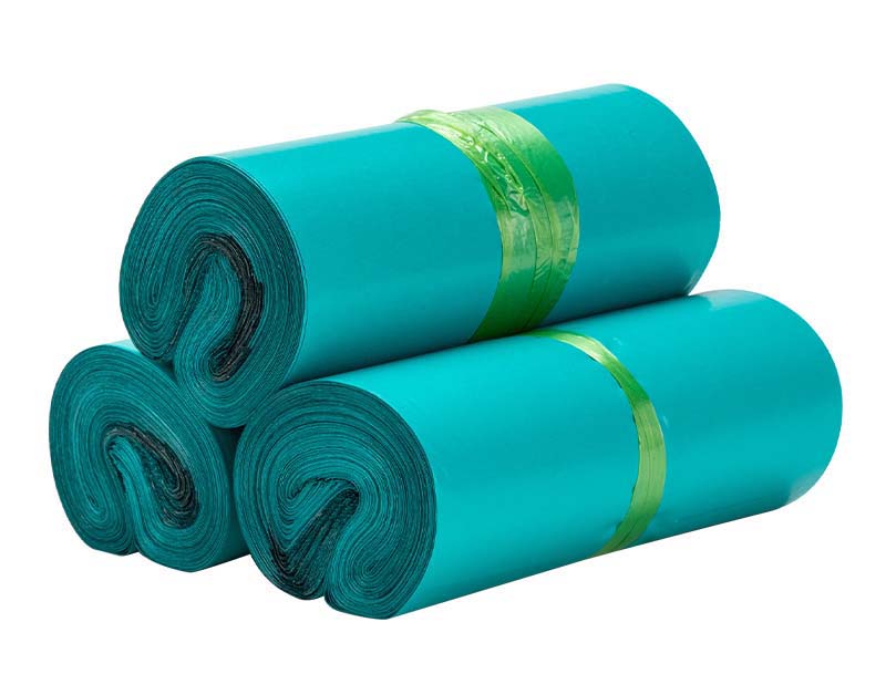 怀仁绿色快递袋-01