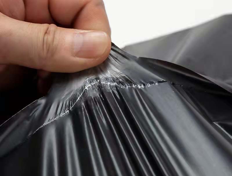 怀仁黑色快递袋-03