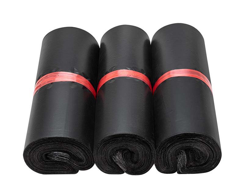 怀仁黑色快递袋-05