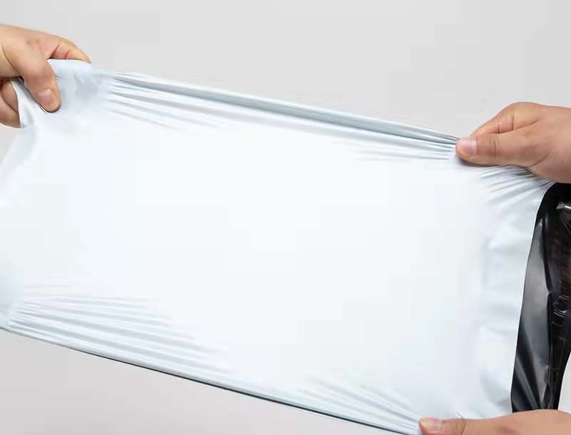 怀仁白色快递袋-02