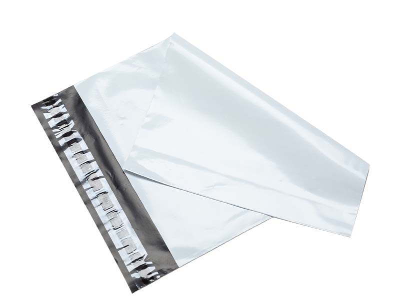 怀仁白色快递袋-05