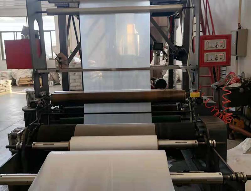 怀仁车间生产图片